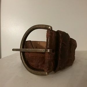 Women belt